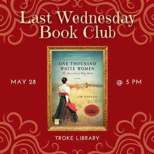 Last Wednesday Book 